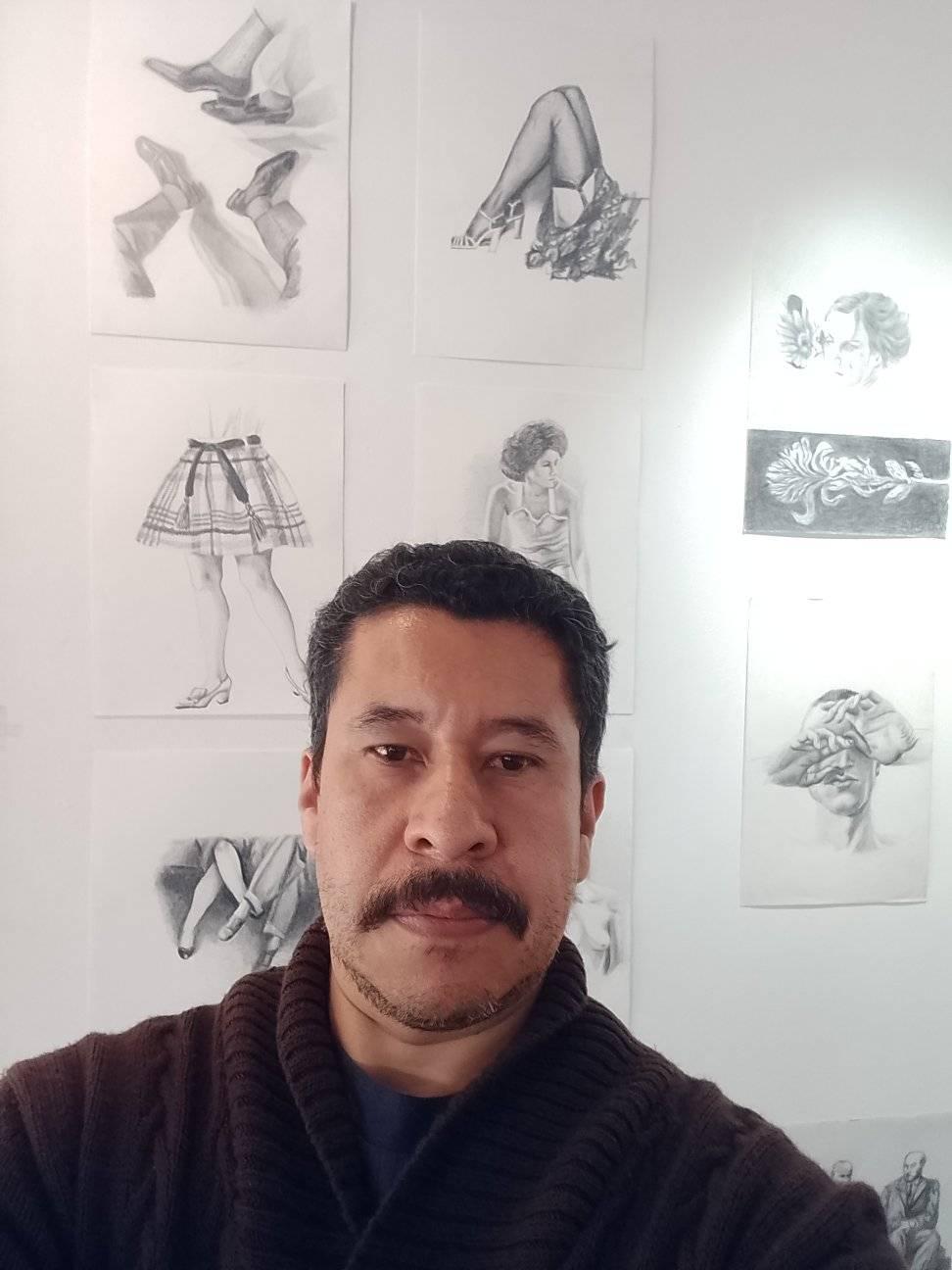 Maximiliano Andrade